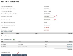NewPriceCalculator