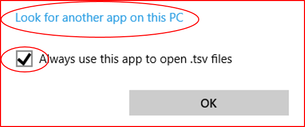Another App