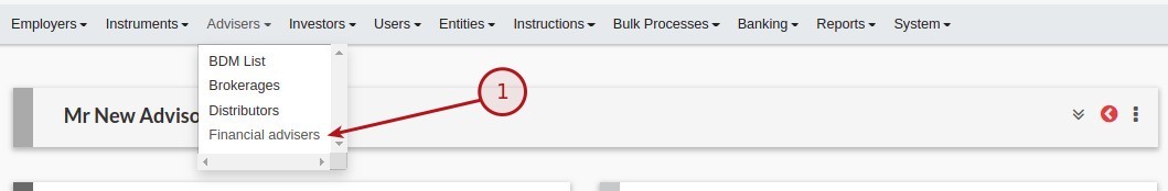 Client transaction notification preferences