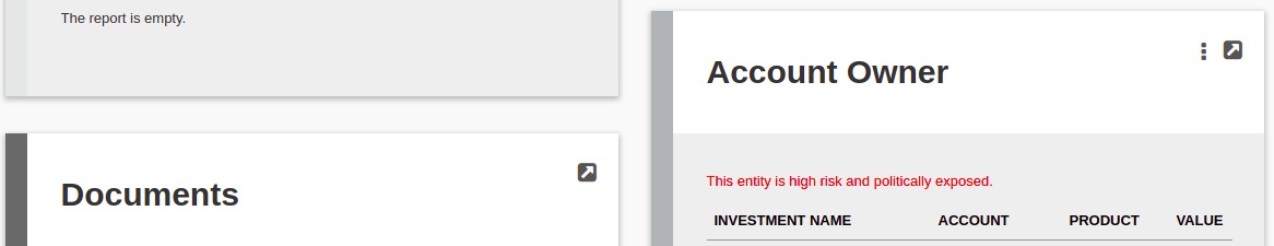 Compliance Risk